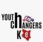 Youth Changers Kenya (YCK) logo